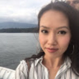 Meet your Posher, Mary